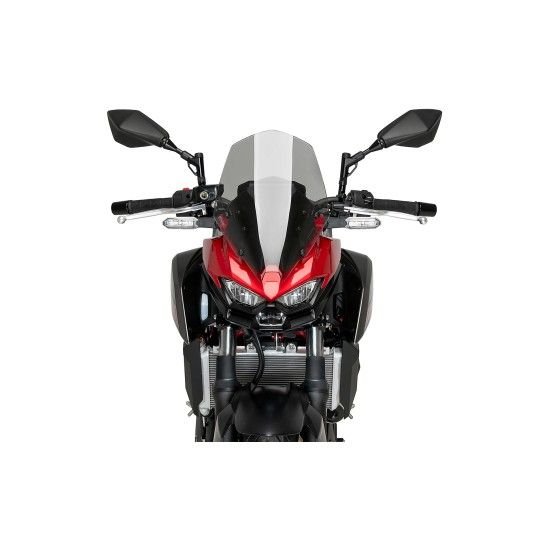 PUIG Z500 2024-25 VISEIRA TOURING FUMADO