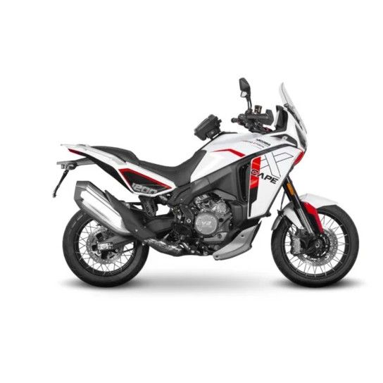 SHAD CLICK SYSTEM X-CAPE 1200