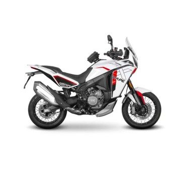 SHAD CLICK SYSTEM X-CAPE 1200