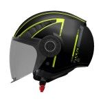 AXXIS METRO S SIRIS (ECE 22.06) AXXIS METRO S SIRIS (ECE 22.06)