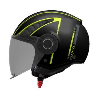 AXXIS METRO S SIRIS (ECE 22.06)