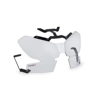 PUIG CRF1100L AFRICA TWIN ADV SPORT 2020-26 PROTE��O FAROL