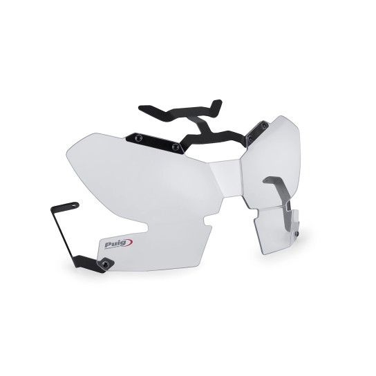 PUIG CRF1100L AFRICA TWIN ADV SPORT 2020-26 PROTE��O FAROL