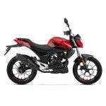 KEEWAY RKS 125 EURO5+ KEEWAY RKS 125 EURO5+