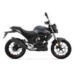 KEEWAY RKS 125 EURO5+ KEEWAY RKS 125 EURO5+
