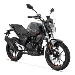 KEEWAY RKS 125 EURO5+ KEEWAY RKS 125 EURO5+