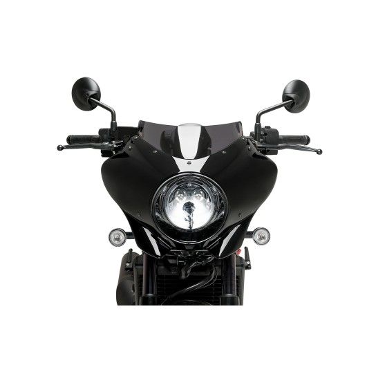 PUIG CMX1100 RABEL 2021-26 VISEIRA SEMI-CARNADA MIRAGE FUMA