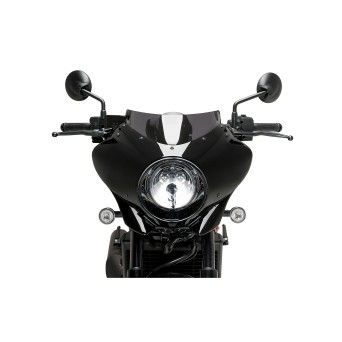 PUIG CMX1100 RABEL 2021-26 VISEIRA SEMI-CARNADA MIRAGE FUMA