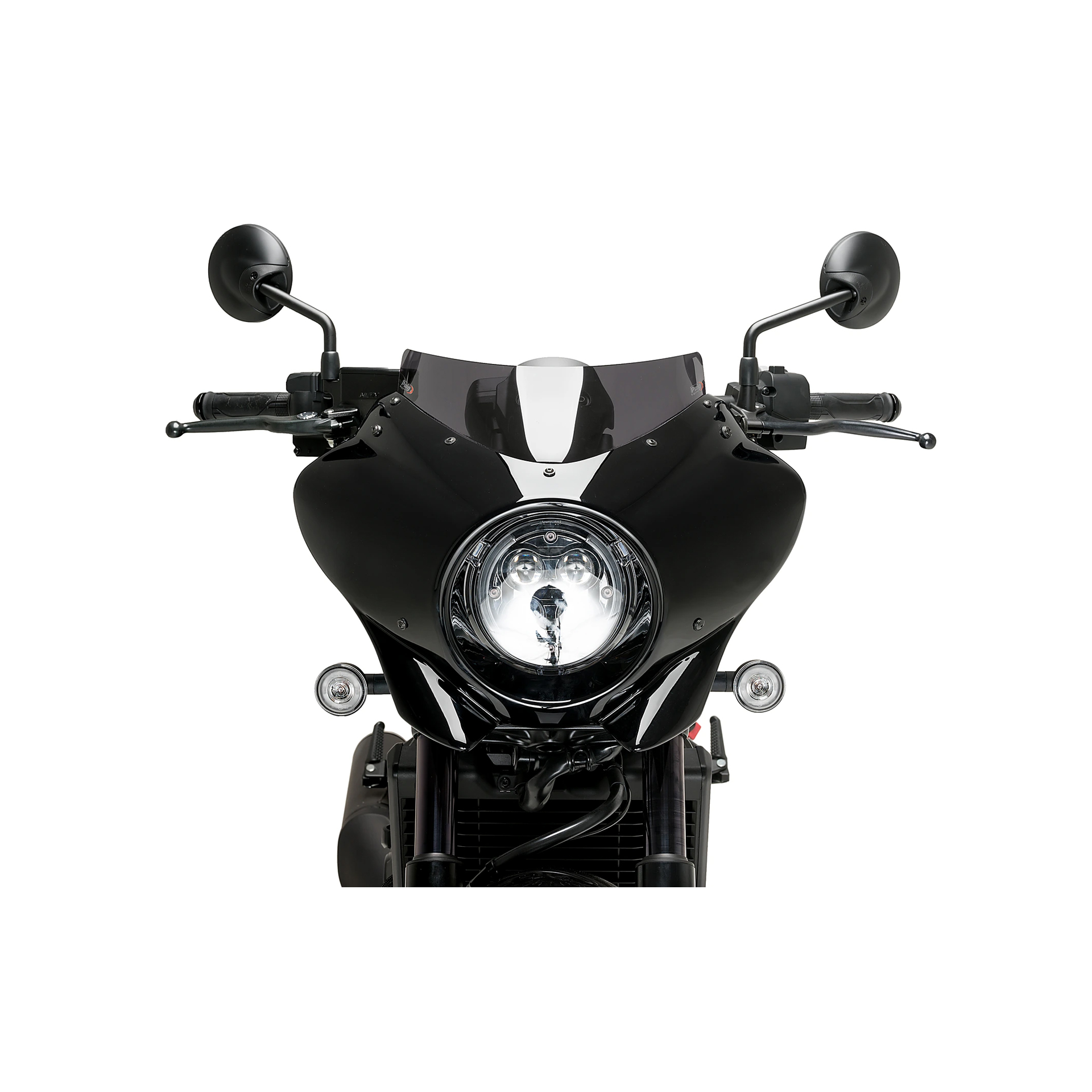 PUIG CMX1100 RABEL 2021-26 VISEIRA SEMI-CARNADA MIRAGE FUMA