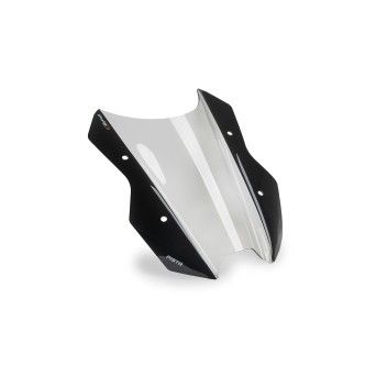 PUIG R1300GS 2023-25 VISEIRA SPORT TRANSPARENTE PISTA #1