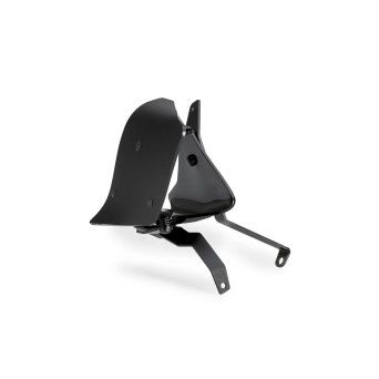 PUIG R1300GS 2023-26 DEFLETOR INFERIOR PRETO PISTA #8