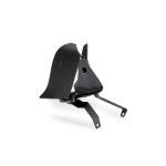PUIG R1300GS 2023-26 DEFLETOR INFERIOR PRETO PISTA #8