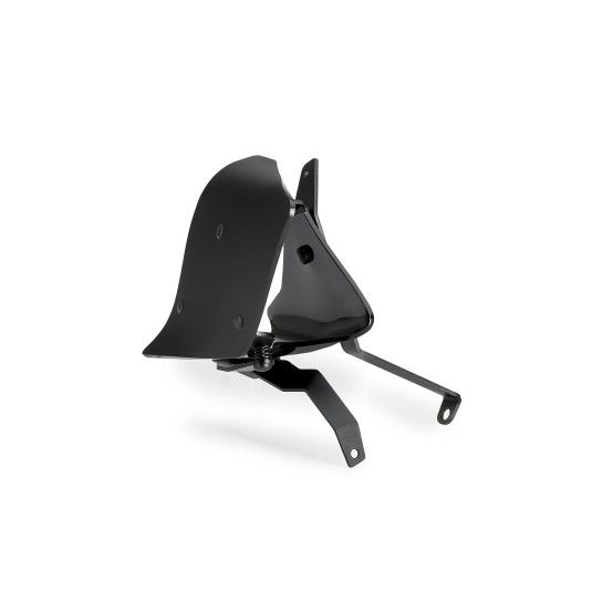PUIG R1300GS 2023-26 DEFLETOR INFERIOR PRETO PISTA #8
