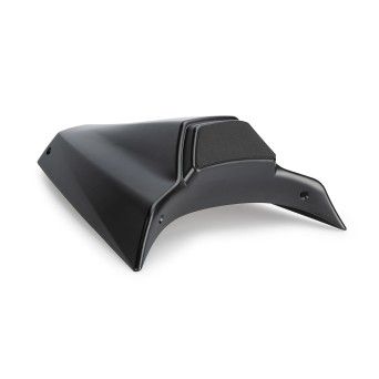 PUIG R1300GS 2023-26 CARENAGEM BANCO TRAS PRETO PISTA #9