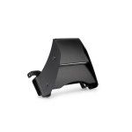 PUIG R1300GS 2023-26 SPOILERS INFERIOR PRETO PISTA #7
