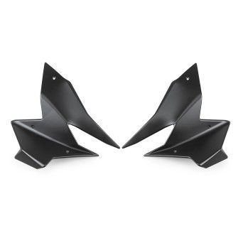PUIG R1300GS 2023-25 SPOILERS FRONTAL PRETO PISTA #5
