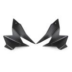 PUIG R1300GS 2023-25 SPOILERS FRONTAL PRETO PISTA #5