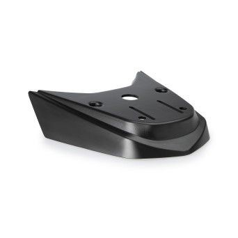 PUIG R1300GS 2023-26 COQPIT TRASEIRO PRETO PISTA #10