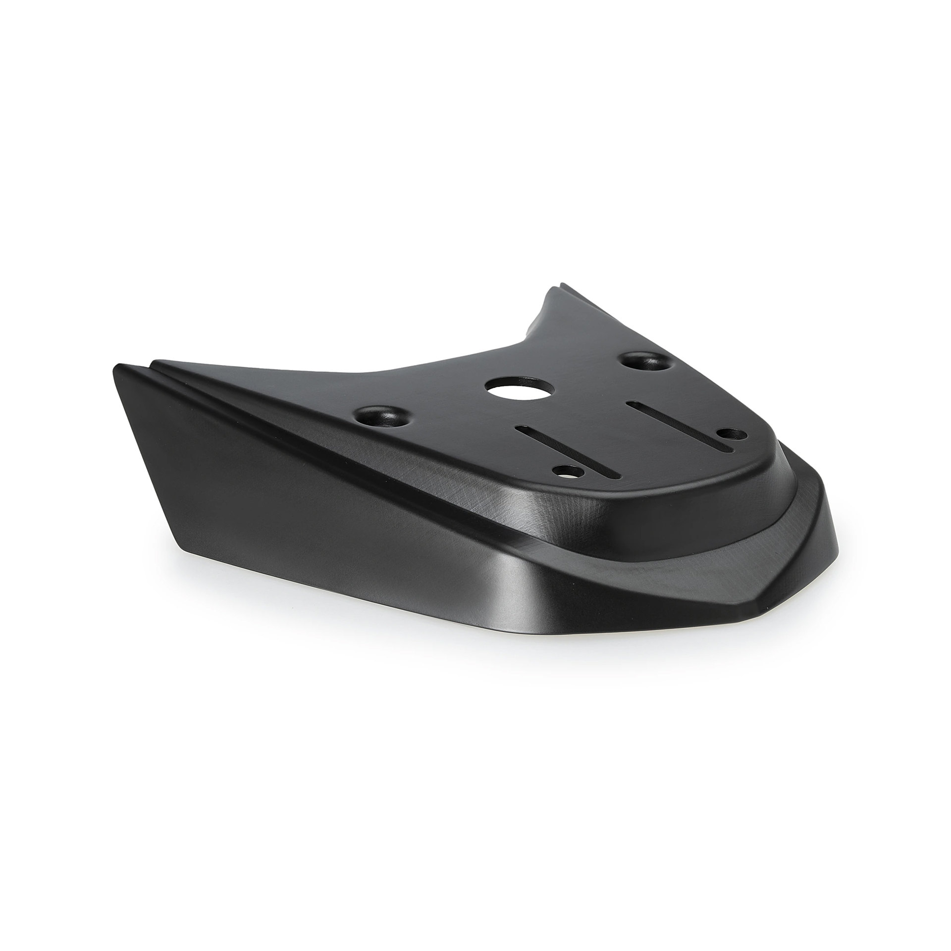 PUIG R1300GS 2023-26 COQPIT TRASEIRO PRETO PISTA #10 PUIG R1300GS 2023-26 COQPIT TRASEIRO PRETO PISTA #10