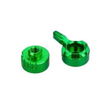PUIG AFINADOR DE MANETE 4.0 VERDE