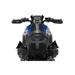 PUIG R1300GS 2023-26 SUPORTE MATRICULA PRETO PISTA #13 PUIG R1300GS 2023-26 SUPORTE MATRICULA PRETO PISTA #13