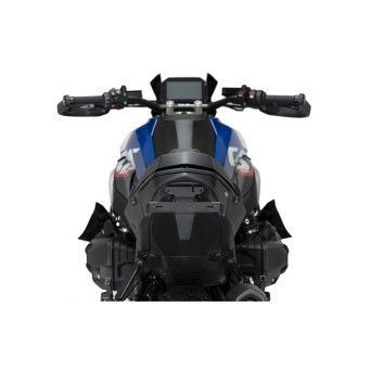 PUIG R1300GS 2023-26 SUPORTE MATRICULA PRETO PISTA #13