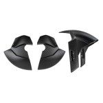 PUIG R1300GS GUARDA-LAMAS FRENTE#3 ENTRADA AR TRAVAO #4