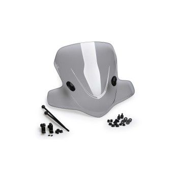 PUIG SUPER8 50/125 PARABRISES CITY TOURING FUMADO