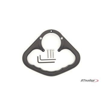PUIG YZF-R9 2025-26 PEGA DEPOSITO PRETA
