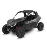 SEGWAY VILLAIN SX10 X K-MAN SEGWAY VILLAIN SX10 X K-MAN