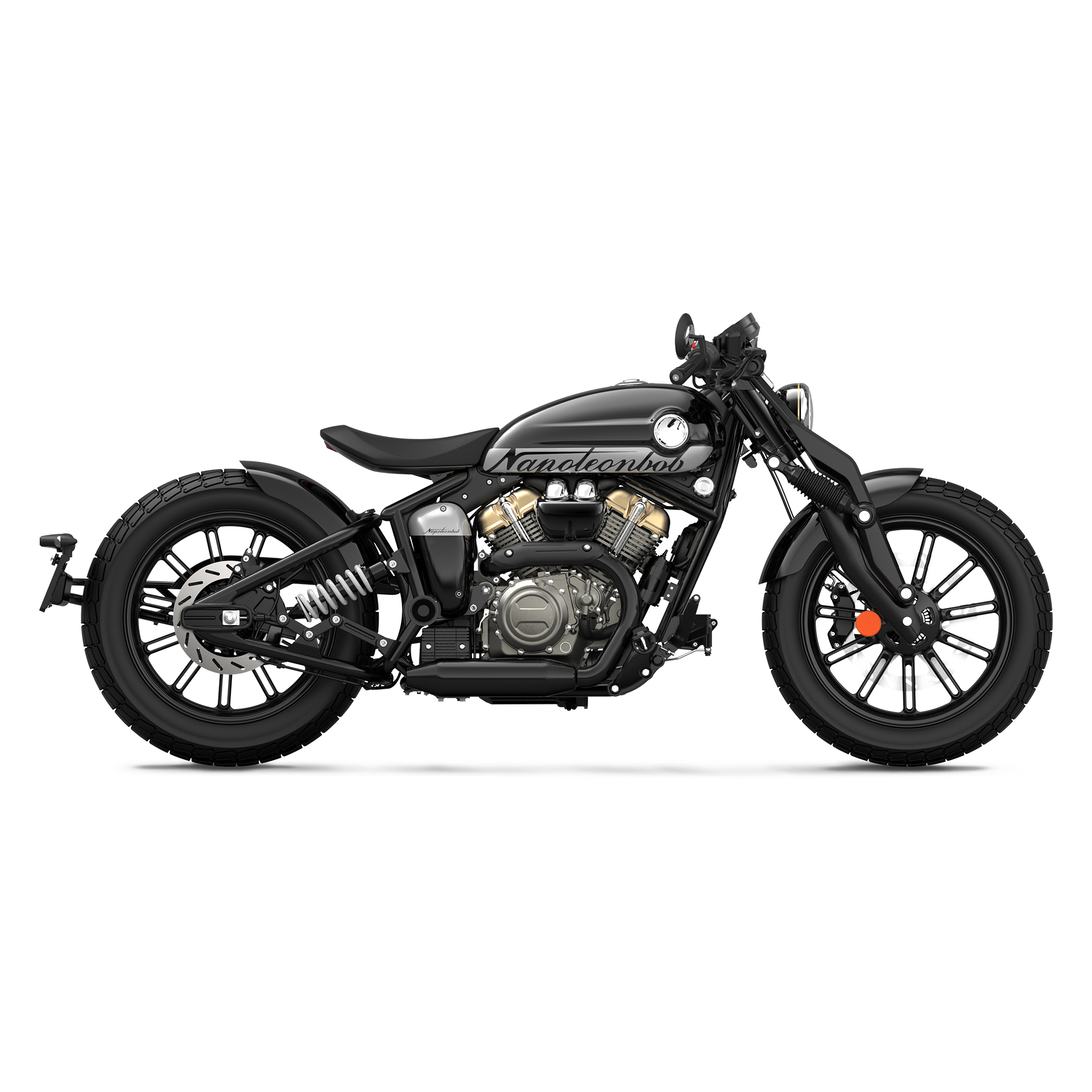 BENDA NAPOLEON BOB 250