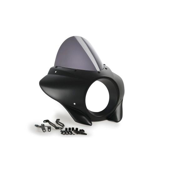 PUIG ELIMINATOR 500 2024-26 VISEIRA SEMI-CARNADA MIRAGE FUMA