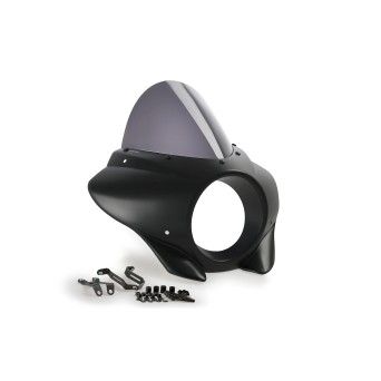 PUIG ELIMINATOR 500 2024-26 VISEIRA SEMI-CARNADA MIRAGE FUMA