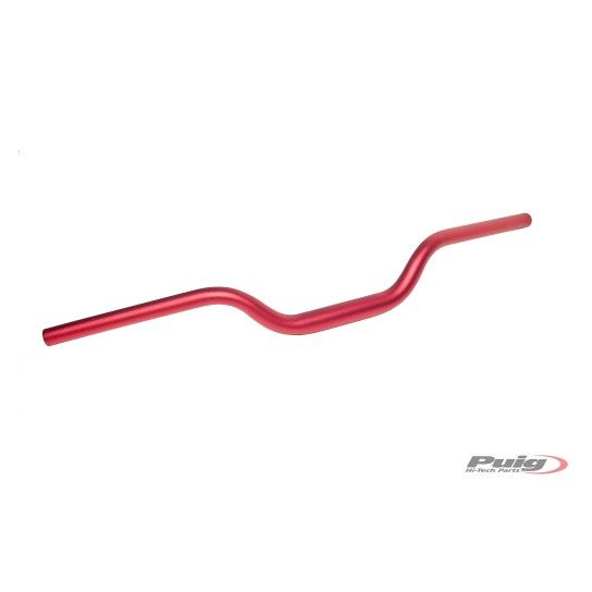PUIG GUIADOR ESTRADA 28.9 VERMELHO 61MM