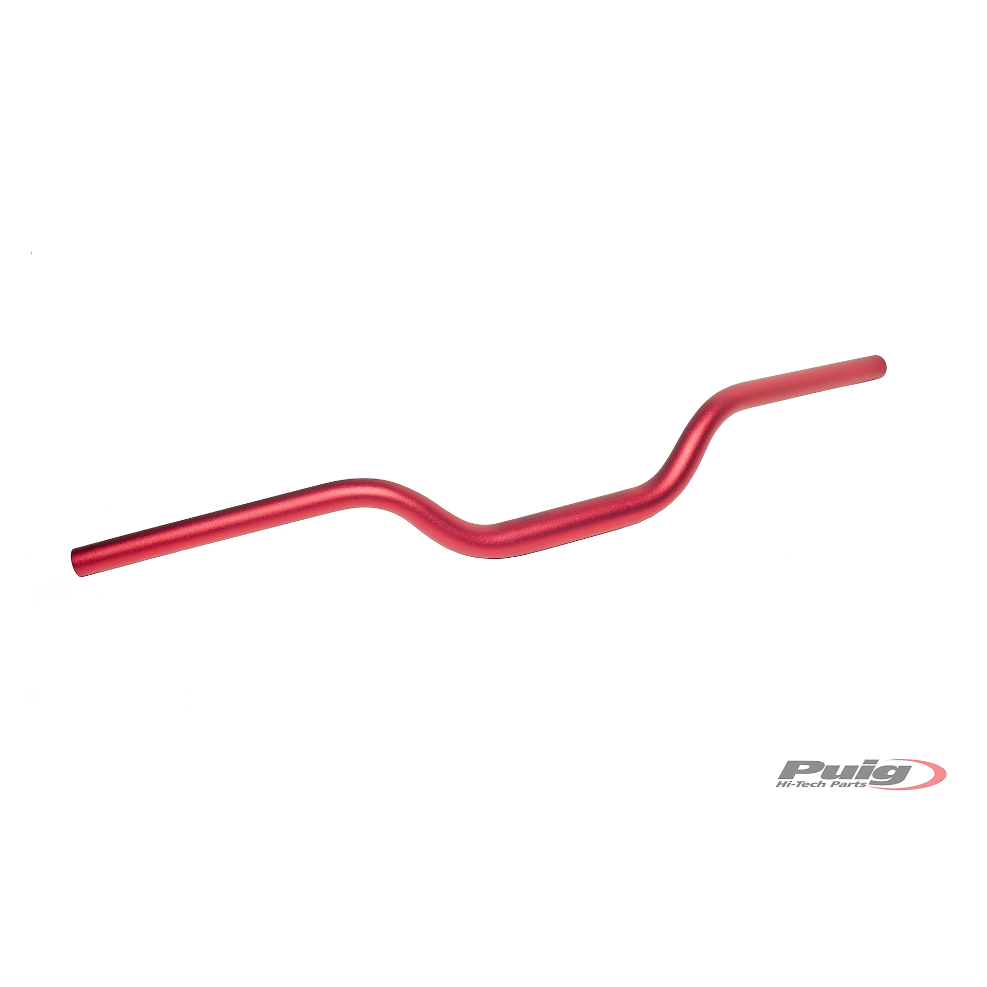 PUIG GUIADOR ESTRADA 28.9 VERMELHO 61MM