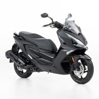 KYMCO DOWNTOWN GT 350
