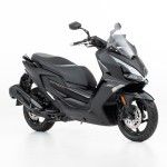 KYMCO DOWNTOWN GT 350