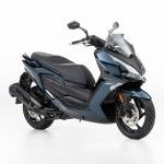 KYMCO DOWNTOWN GT 350