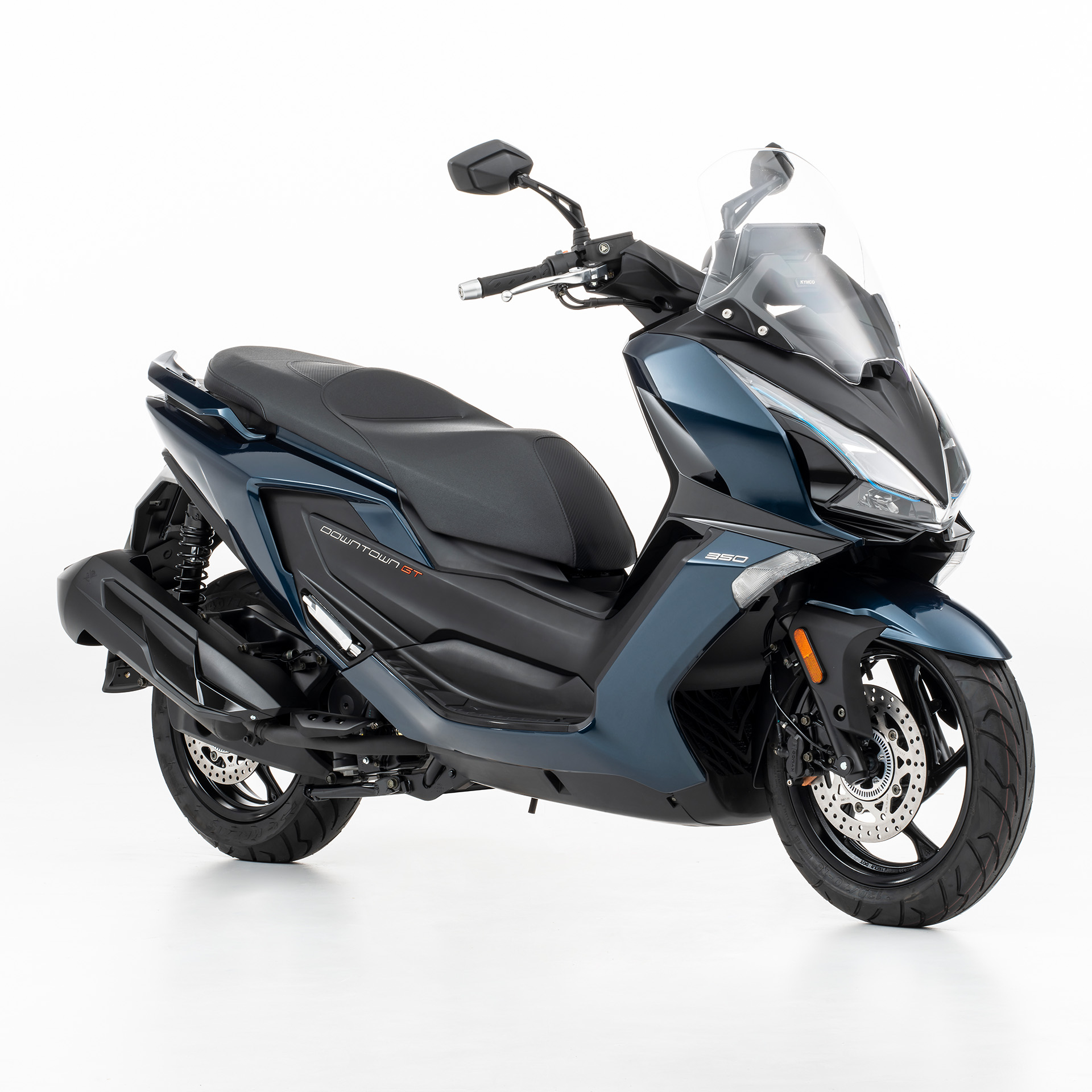 KYMCO DOWNTOWN GT 350