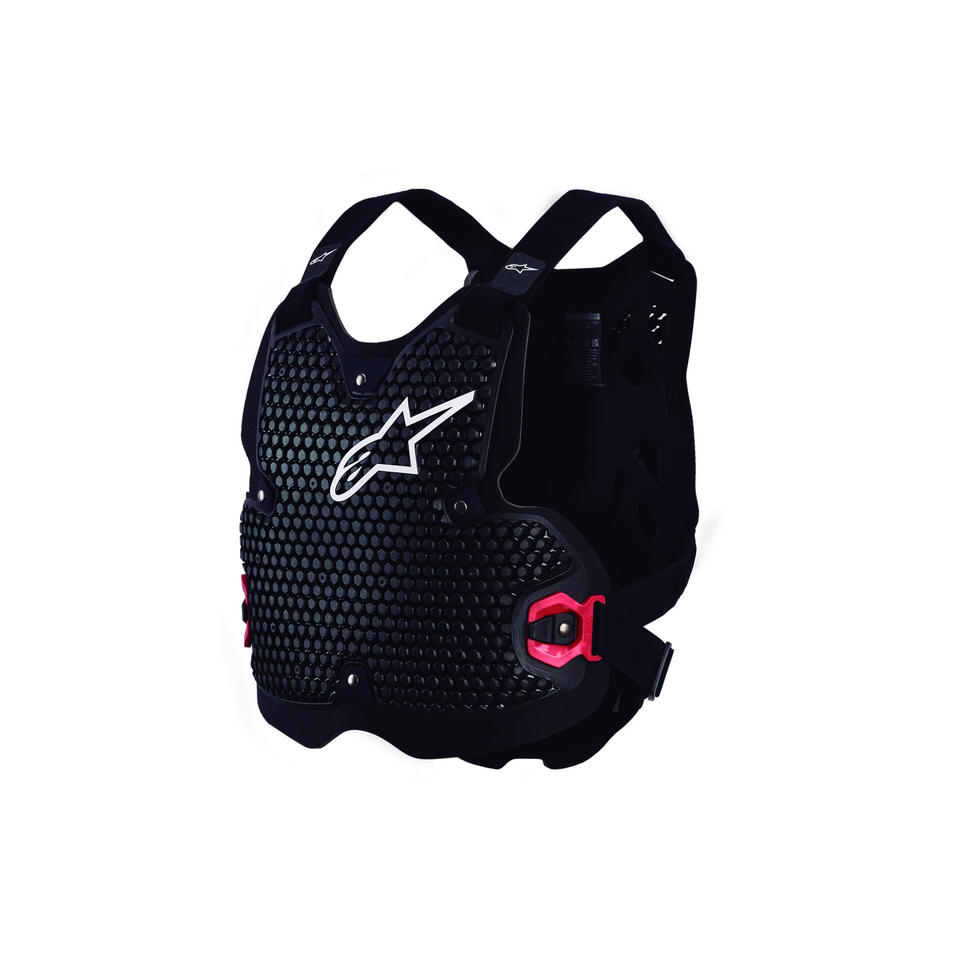 ALPINESTARS PEITORAL BIONIC ACTION V2 ALPINESTARS PEITORAL BIONIC ACTION V2