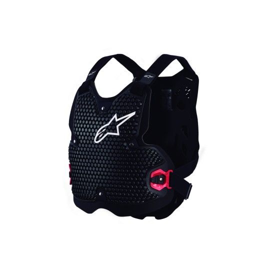 ALPINESTARS PEITORAL BIONIC ACTION V2 ALPINESTARS PEITORAL BIONIC ACTION V2