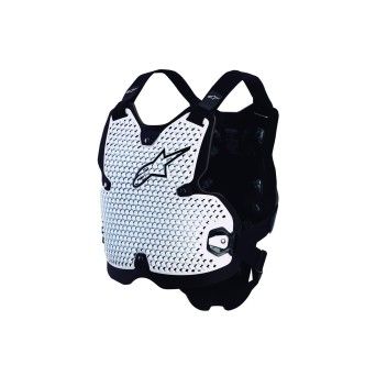 ALPINESTARS PEITORAL BIONIC ACTION V2 ALPINESTARS PEITORAL BIONIC ACTION V2