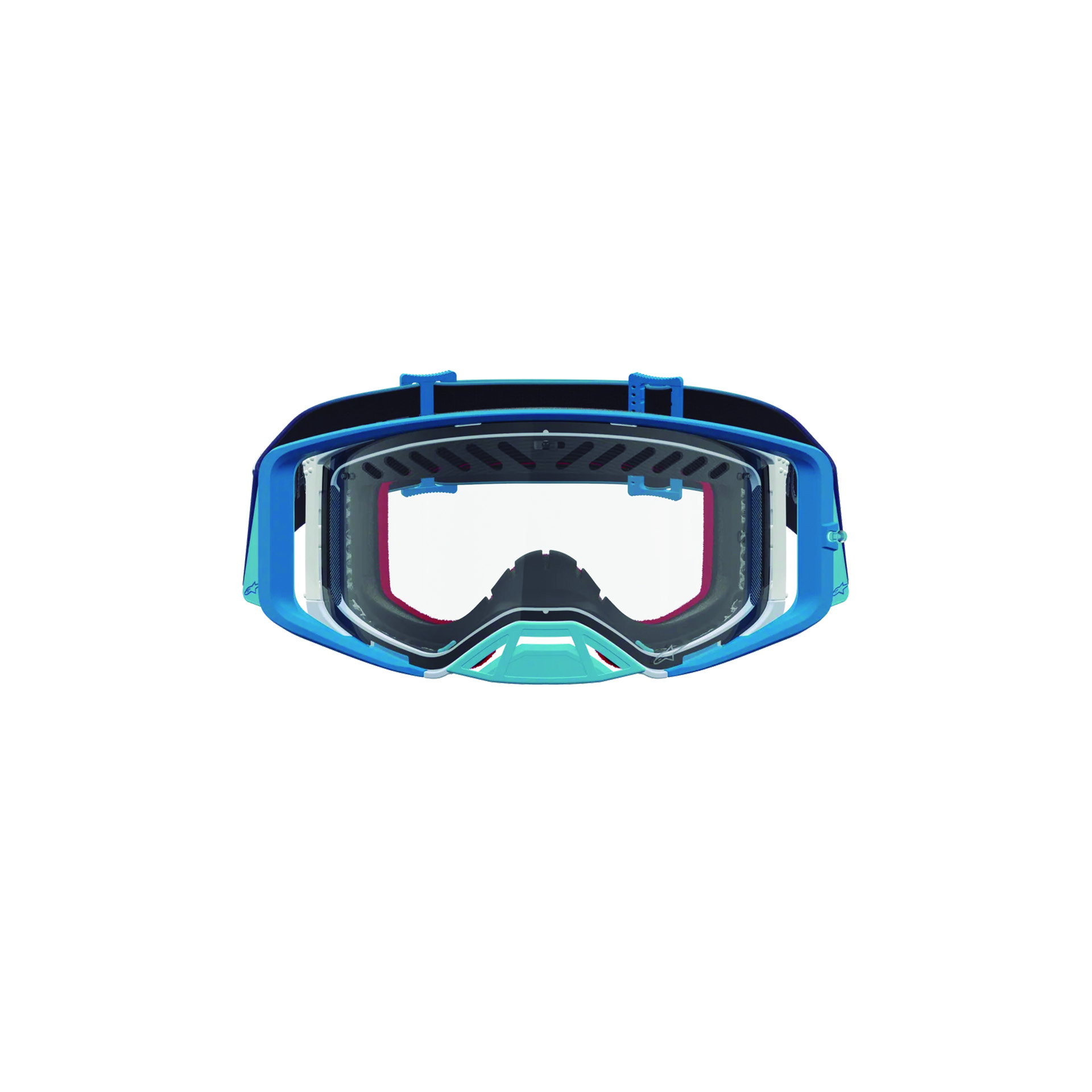 ALPINESTARS �CULOS SUPERTECH DURA AIR FLUID