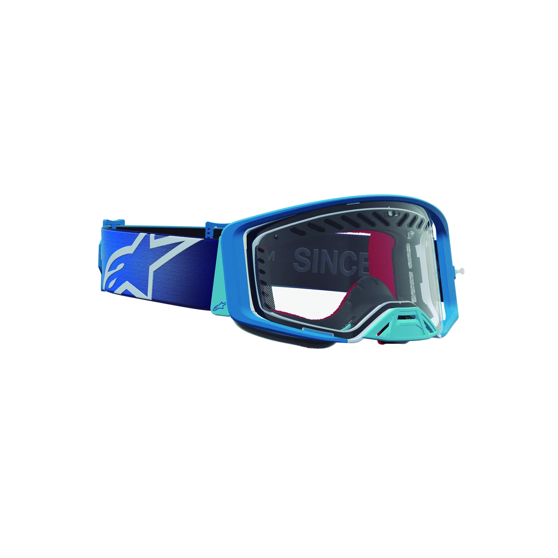 ALPINESTARS �CULOS SUPERTECH DURA AIR FLUID