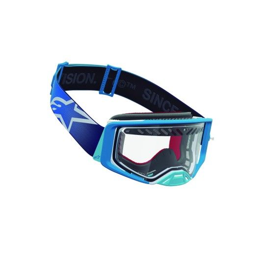 ALPINESTARS �CULOS SUPERTECH DURA AIR FLUID