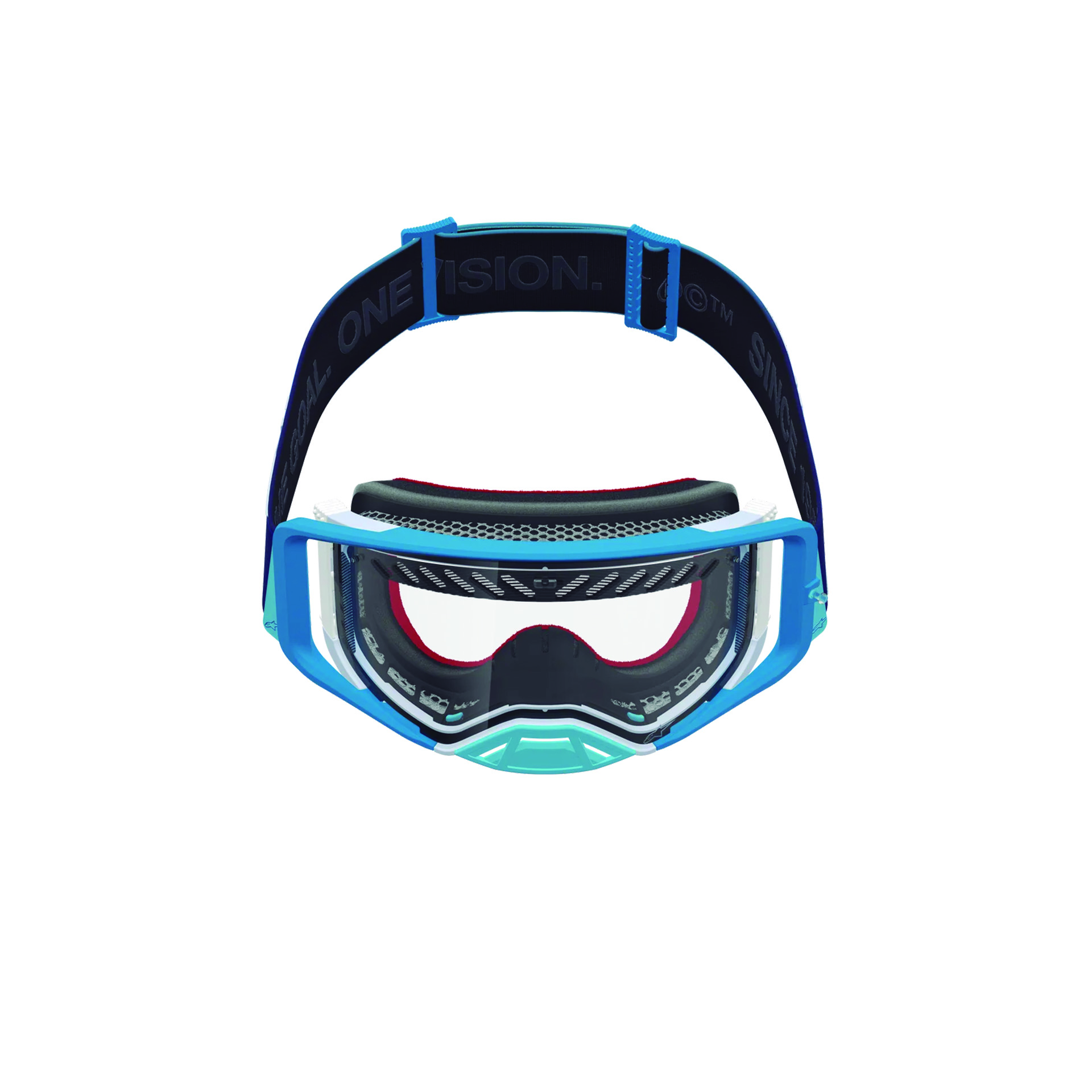 ALPINESTARS �CULOS SUPERTECH DURA AIR FLUID