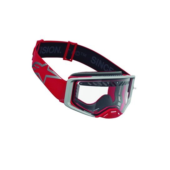 ALPINESTARS ÓCULOS SUPERTECH DURA AIR FLUID ALPINESTARS ÓCULOS SUPERTECH DURA AIR FLUID