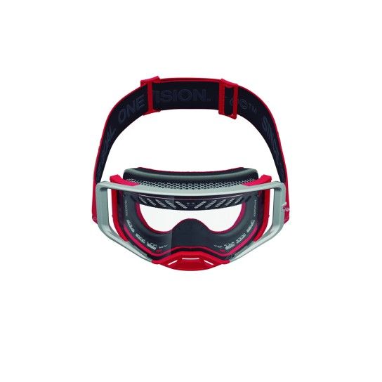 ALPINESTARS ÓCULOS SUPERTECH DURA AIR FLUID ALPINESTARS ÓCULOS SUPERTECH DURA AIR FLUID