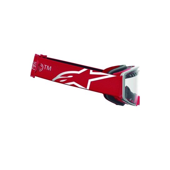 ALPINESTARS ÓCULOS SUPERTECH DURA AIR FLUID ALPINESTARS ÓCULOS SUPERTECH DURA AIR FLUID