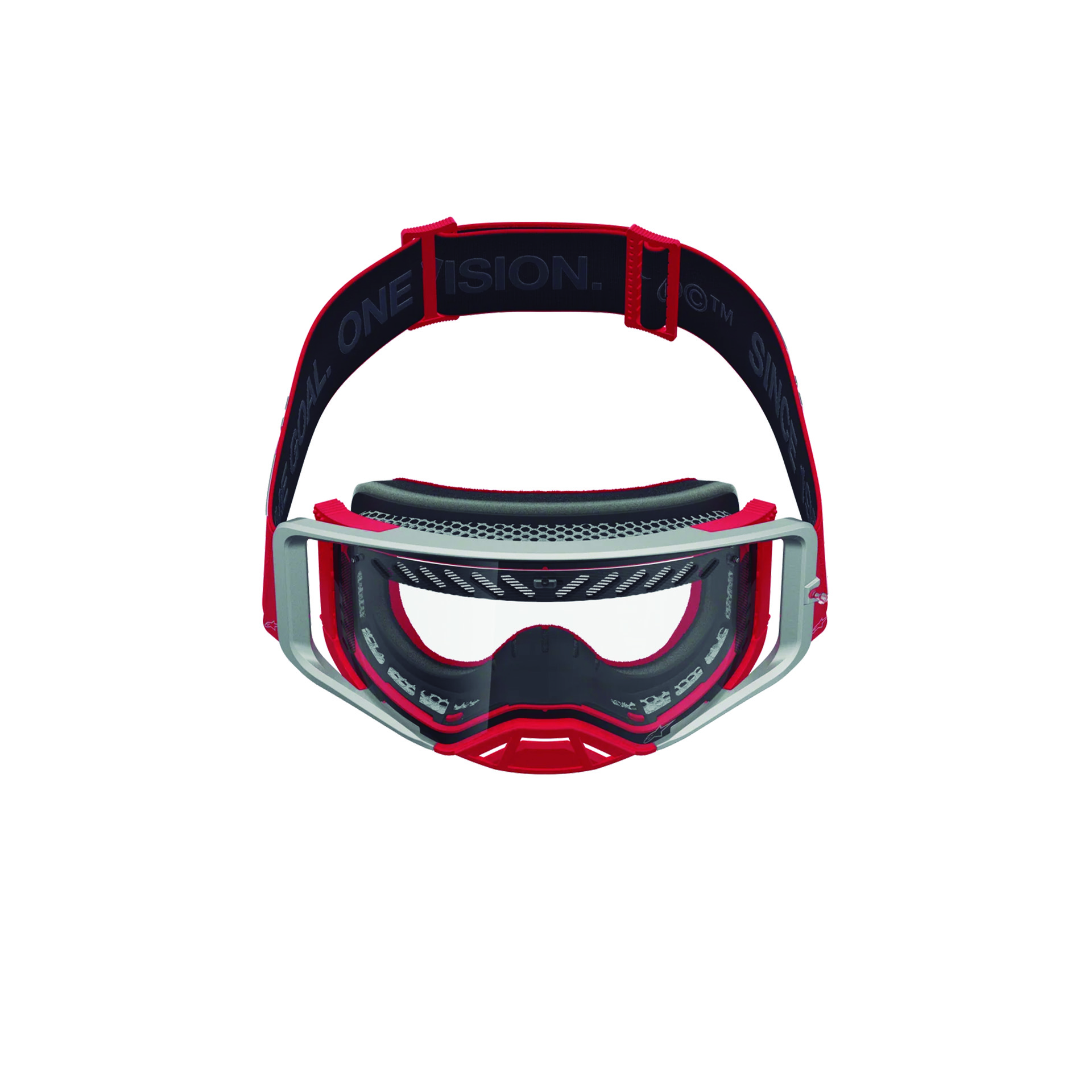 ALPINESTARS ÓCULOS SUPERTECH DURA AIR FLUID ALPINESTARS ÓCULOS SUPERTECH DURA AIR FLUID